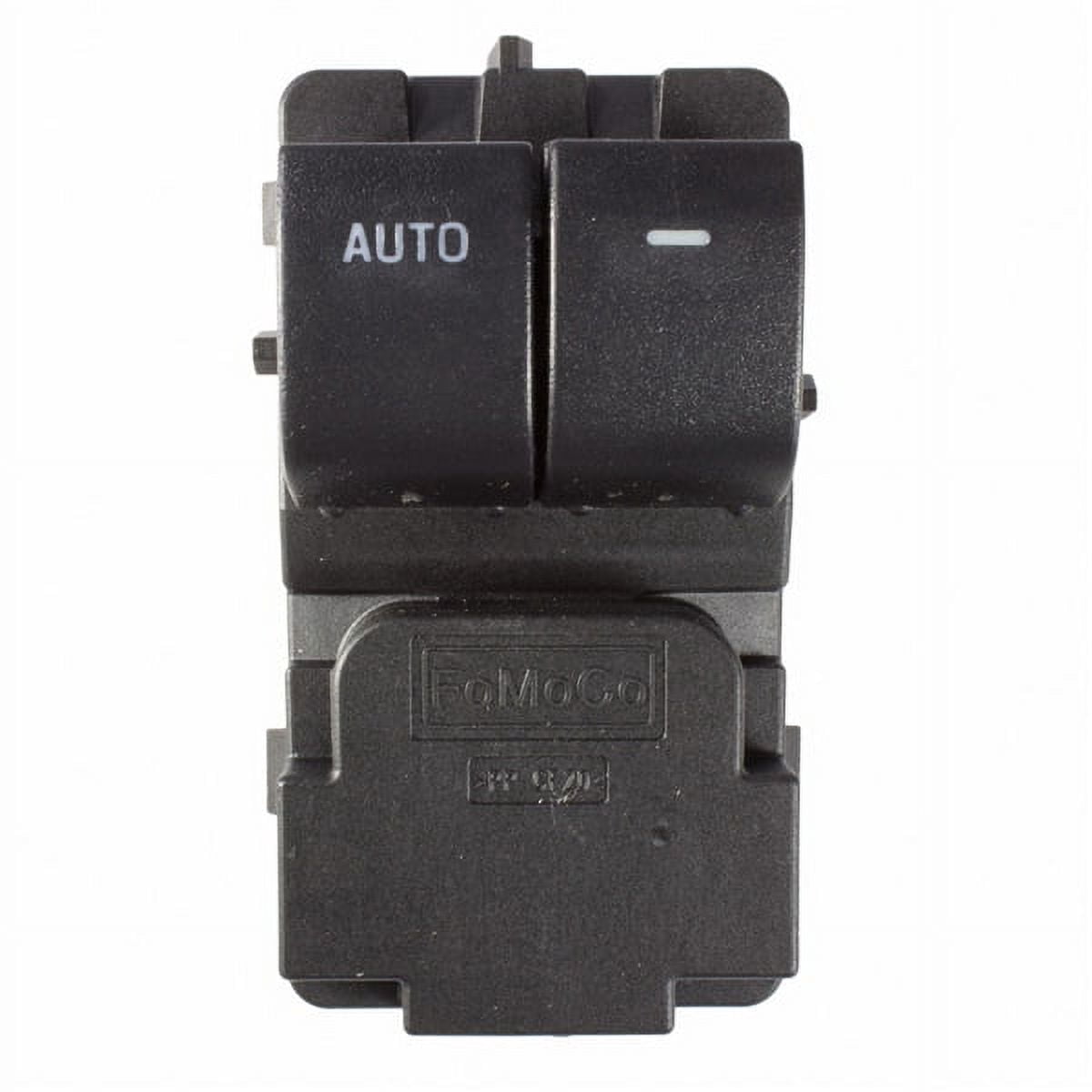 Motorcraft SW-7246 Door Window Switch Fits select: 2011-2012 FORD F250, 2008-2011 FORD FOCUS