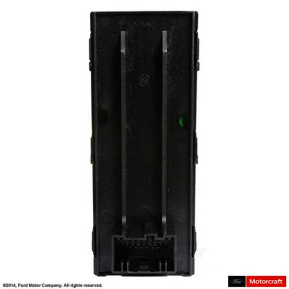 Motorcraft SW-7266 Door Window Switch Fits select: 2009-2012 LINCOLN MKS, 2010-2013 LINCOLN MKT