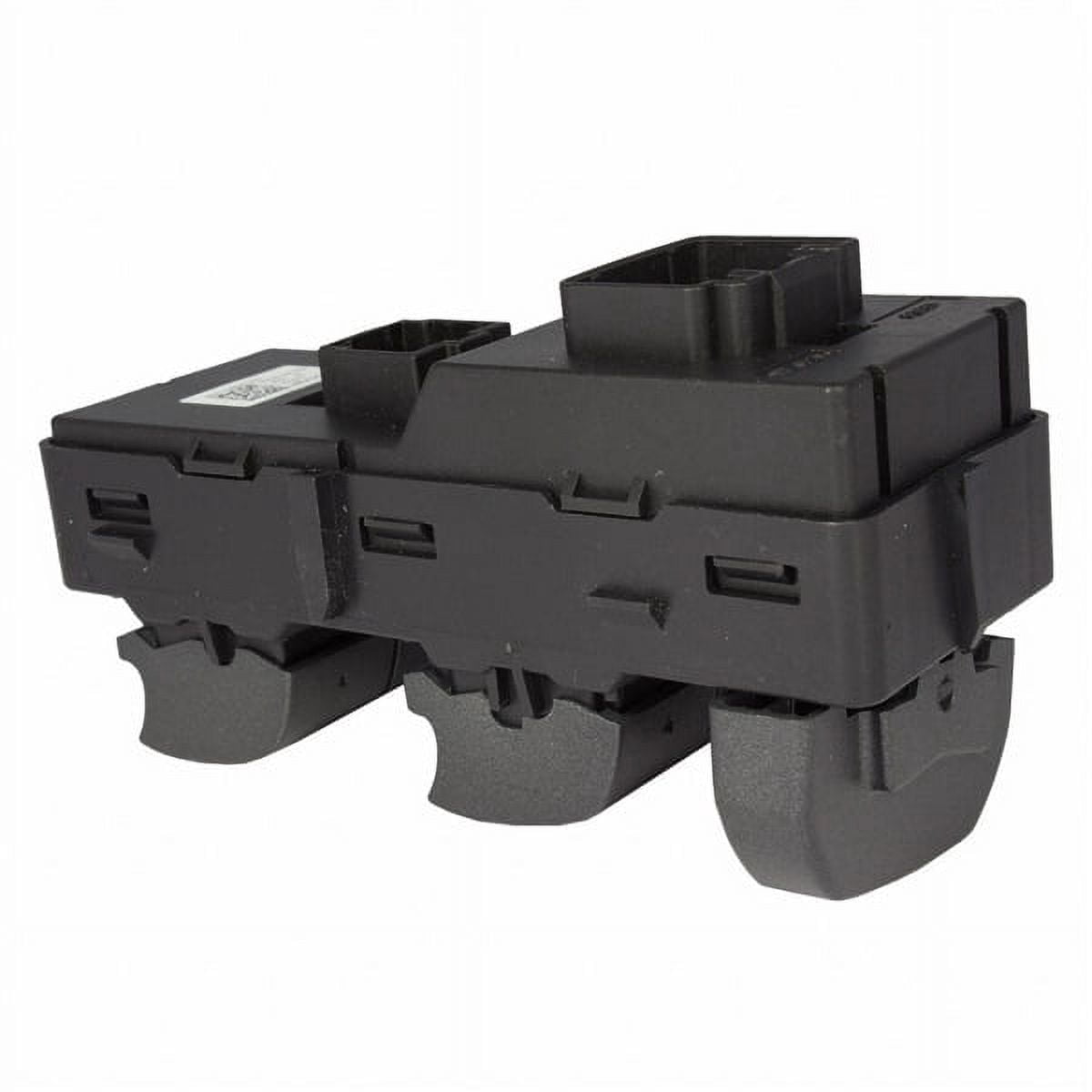 Motorcraft SW-7279 Door Window Switch Fits select: 2011-2015 FORD EDGE, 2011-2015 LINCOLN MKX