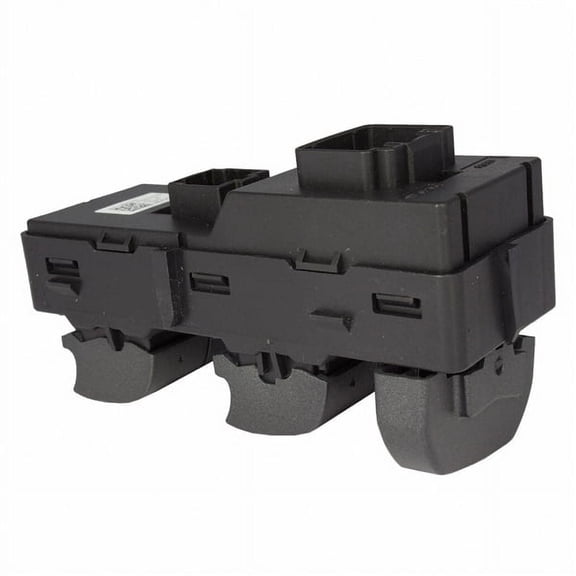 Motorcraft SW-7279 Door Window Switch Fits select: 2011-2015 FORD EDGE, 2011-2015 LINCOLN MKX
