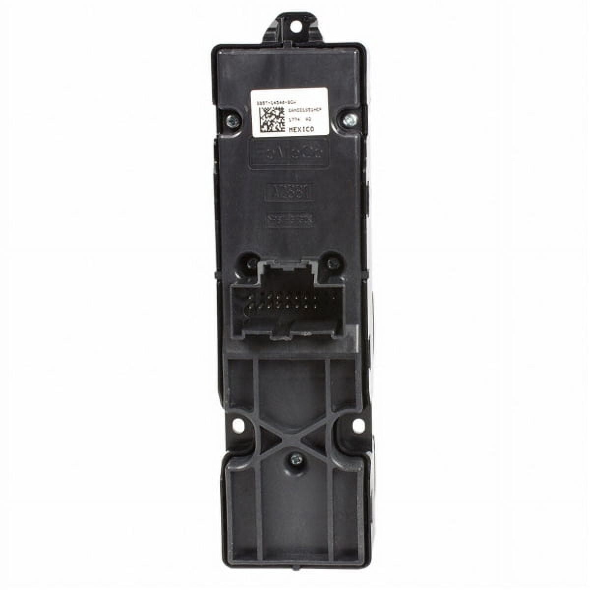 Motorcraft SW-7287 Door Window Switch Fits select: 2011-2016 FORD EXPLORER, 2013-2019 FORD TAURUS