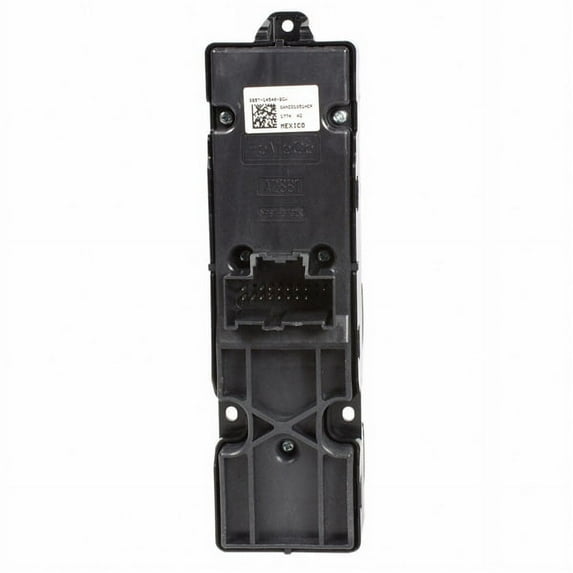 Motorcraft SW-7287 Door Window Switch Fits select: 2011-2016 FORD EXPLORER, 2013-2019 FORD TAURUS
