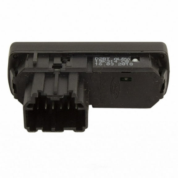 Motorcraft SW-7328 Seat Switch - Heated