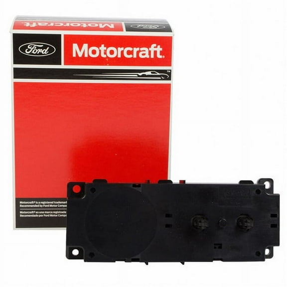 Motorcraft SW-7401 Seat Switch - Adjusting Fits select: 2015-2019 FORD EXPLORER, 2015-2024 FORD EDGE