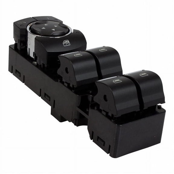 Motorcraft SW-7440 Door Window Switch Fits select: 2015-2020 FORD F150, 2015-2016 FORD EDGE