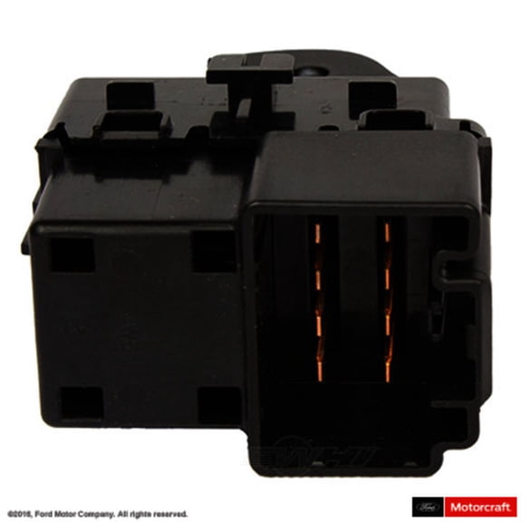 Motorcraft SW-7442 Door Window Switch Fits select: 2015-2020 FORD F150, 2015-2016 FORD EDGE