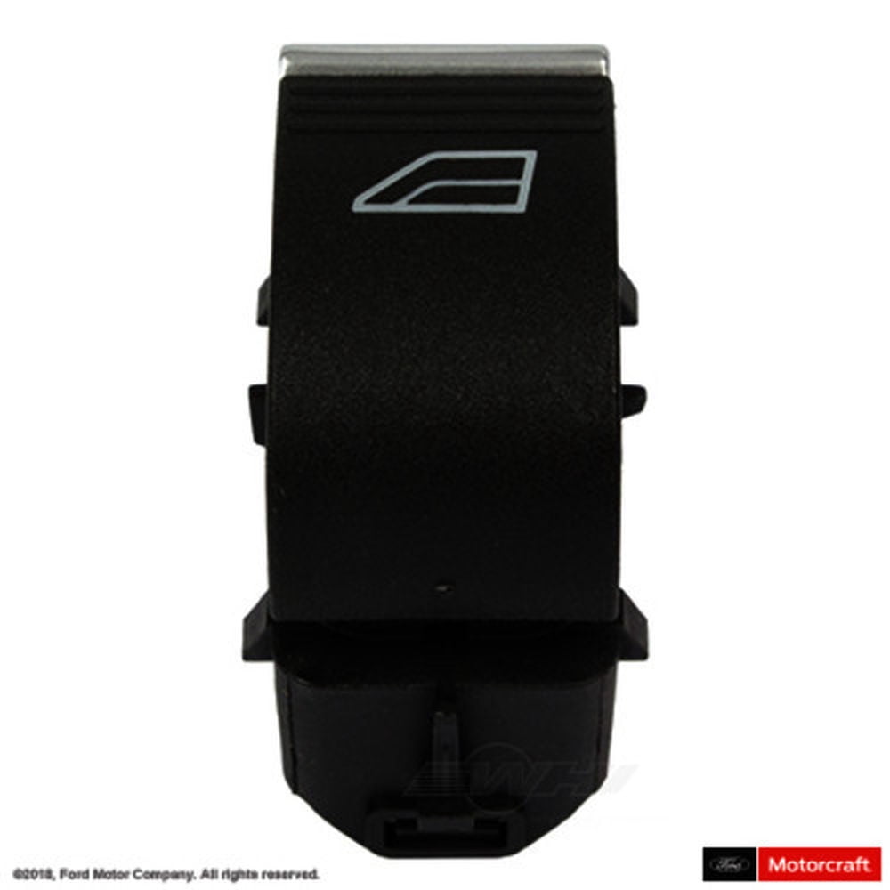 Motorcraft SW-7474 Door Window Switch Fits select: 2013-2019 FORD ESCAPE, 2012-2013 FORD FOCUS