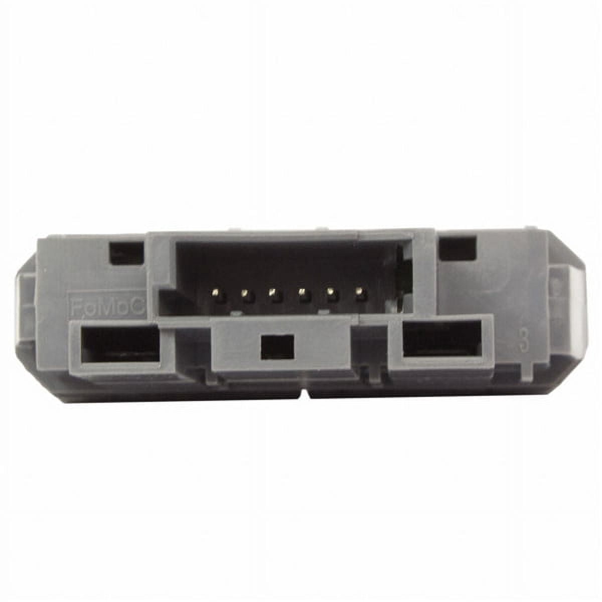 Motorcraft SW-7478 Turn Signal Switch Fits select: 2015-2018 FORD F150