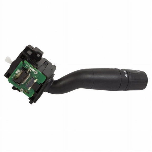 Motorcraft SW-7505 Hazard Warning Switch Fits select: 2013-2019 FORD TAURUS, 2015-2016 LINCOLN MKS