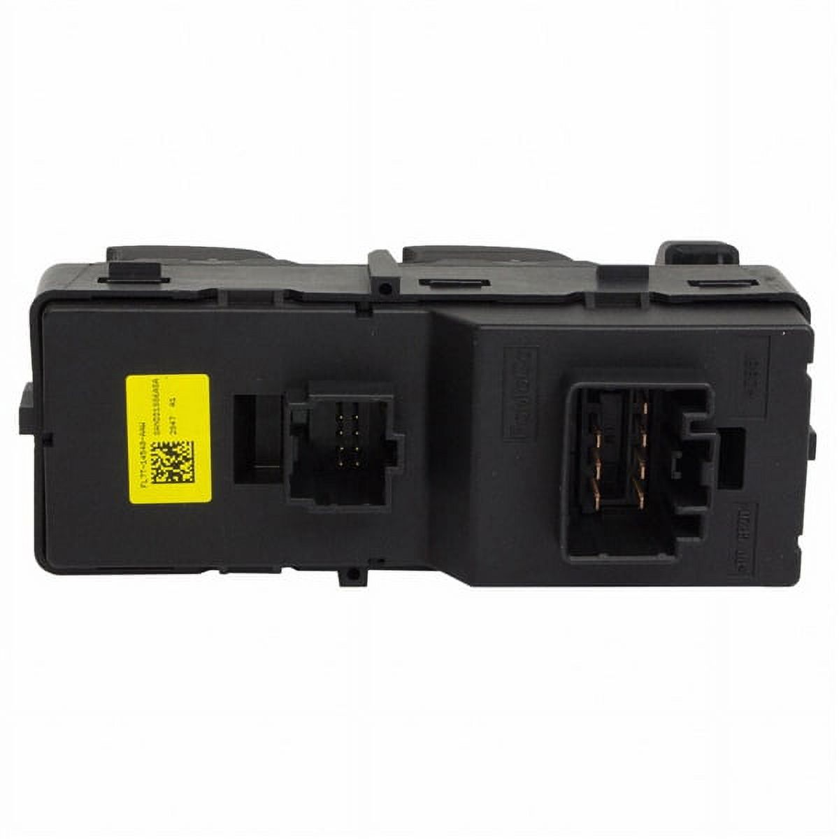 Motorcraft SW-7511 Door Window Switch Fits select: 2015-2017