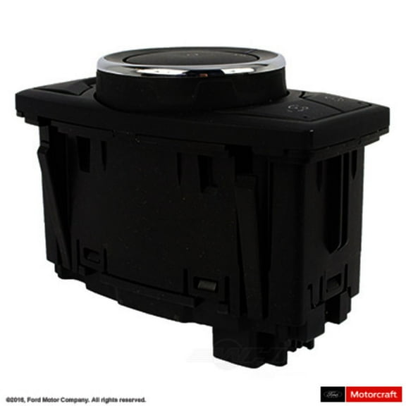 Motorcraft SW-7633 Headlight Switch Fits select: 2016-2019 FORD EXPLORER