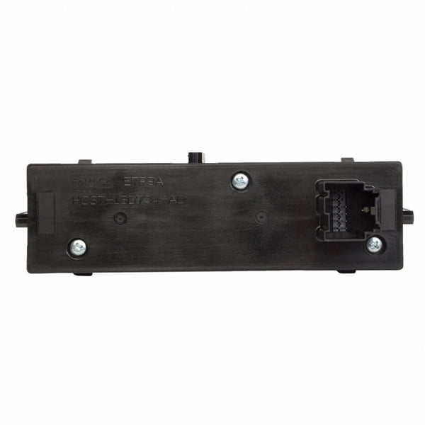 Motorcraft SW-7718 Instrument Panel Voltage Regulator Switch Fits select: 2017-2022 FORD F250, 2017-2022 FORD F350