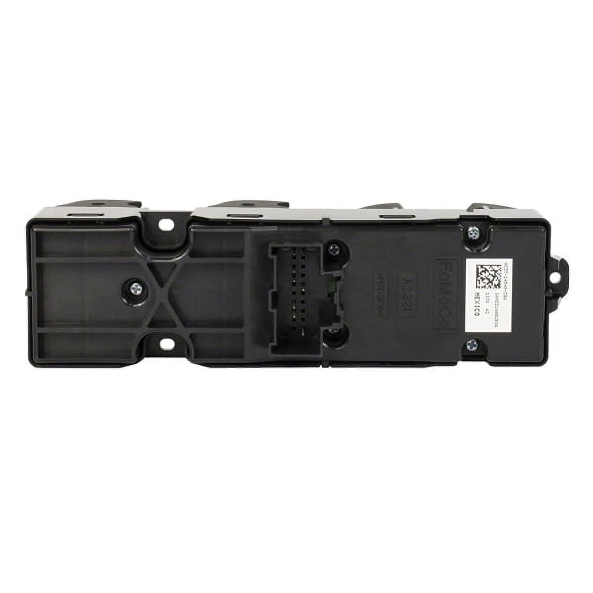 Motorcraft SW-7728 Door Window Switch Fits select: 2017 FORD F250, 2017 FORD F350