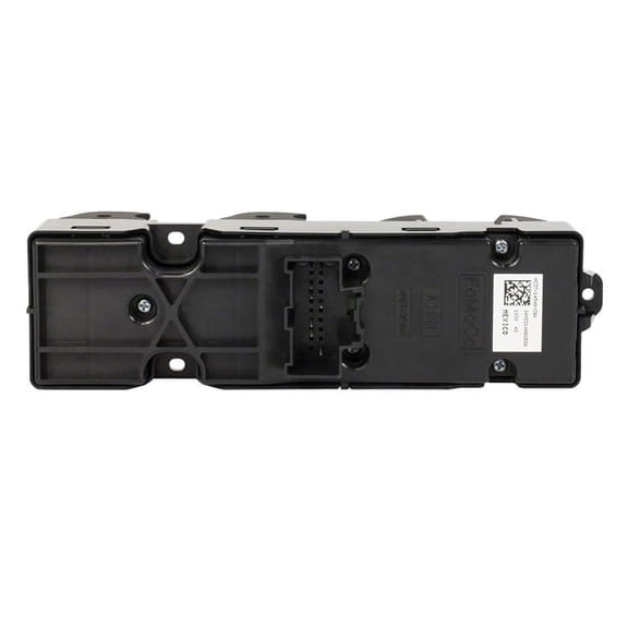 Motorcraft SW-7728 Door Window Switch Fits select: 2017 FORD F250, 2017 FORD F350