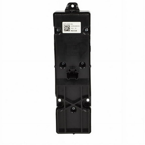 Motorcraft SW-7730 Door Window Switch Fits select: 2017 FORD F250, 2017 FORD F350