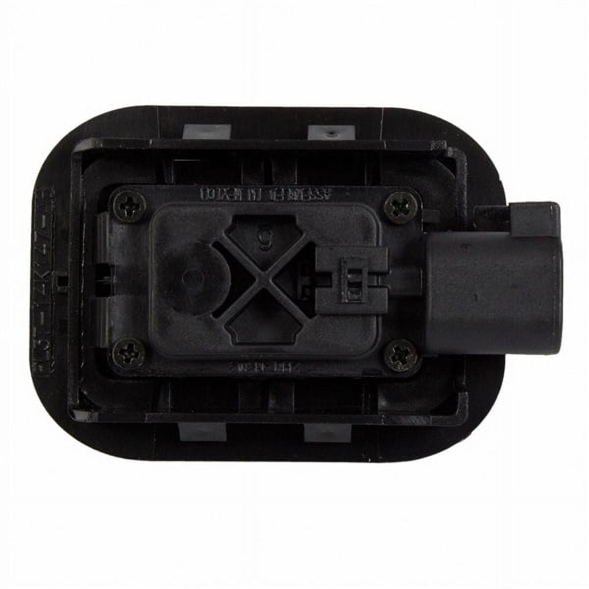 Motorcraft SW-7733 Door Open Warning Switch Fits select: 2015-2023