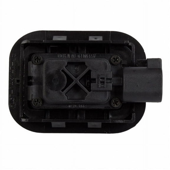 Motorcraft SW-7733 Door Open Warning Switch Fits select: 2015-2023 FORD F150, 2017-2023 FORD F250
