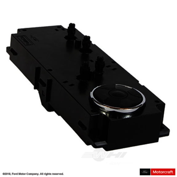 Motorcraft SW-7737 Seat Switch - Adjusting Fits select: 2015-2020 FORD F150, 2016-2019 FORD EXPLORER