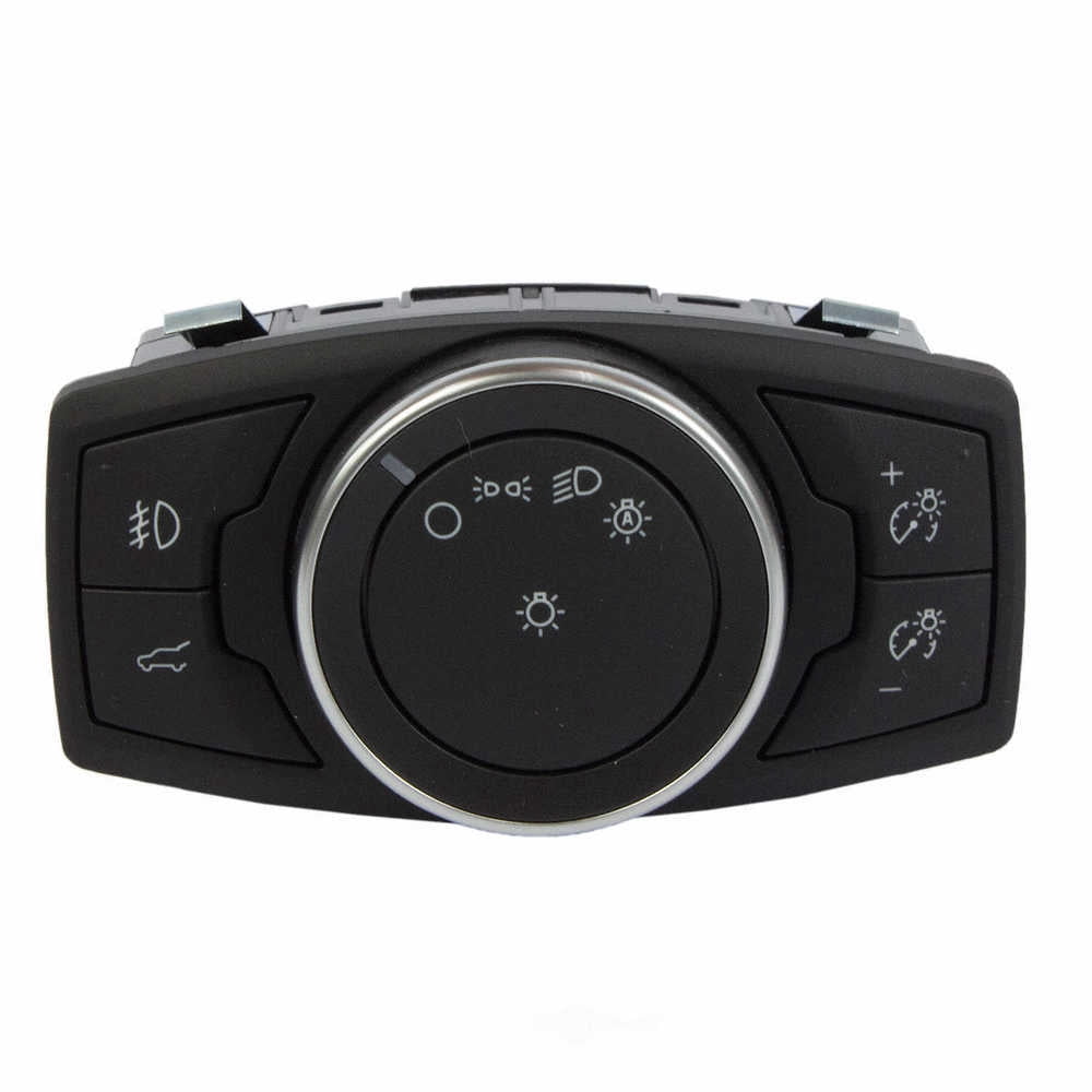 Motorcraft SW-7764 Headlight Switch Fits select: 2016-2019 FORD