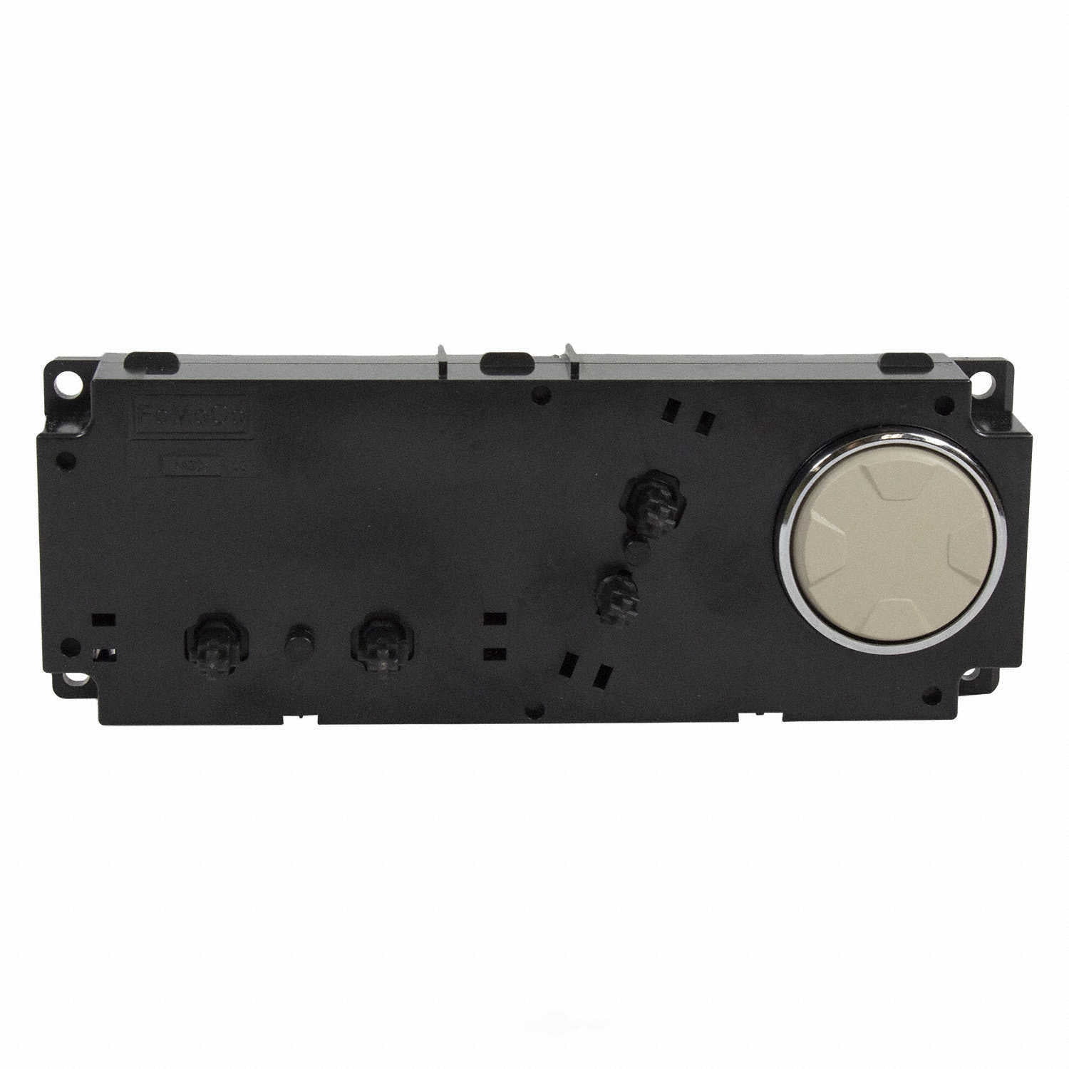 Motorcraft SW-7818 Seat Switch - Adjusting