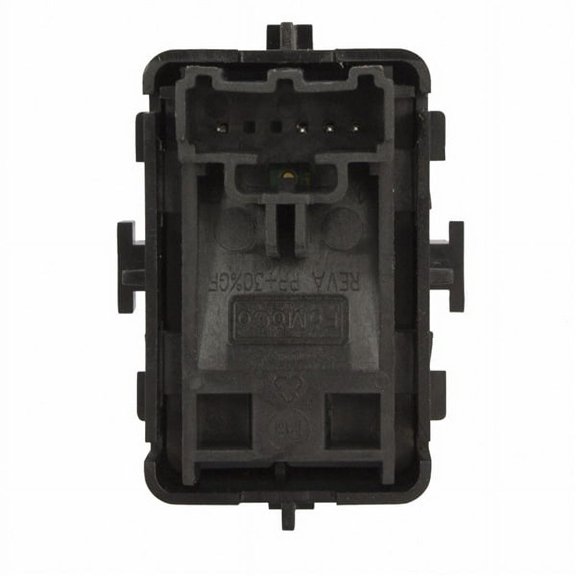 Motorcraft SW-7831 Door Window Switch Fits select: 2019 FORD F150 SUPERCREW, 2016-2018 FORD F150