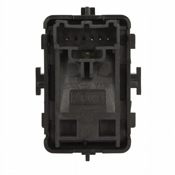 Motorcraft SW-7831 Door Window Switch Fits select: 2019 FORD F150 SUPERCREW, 2016-2018 FORD F150