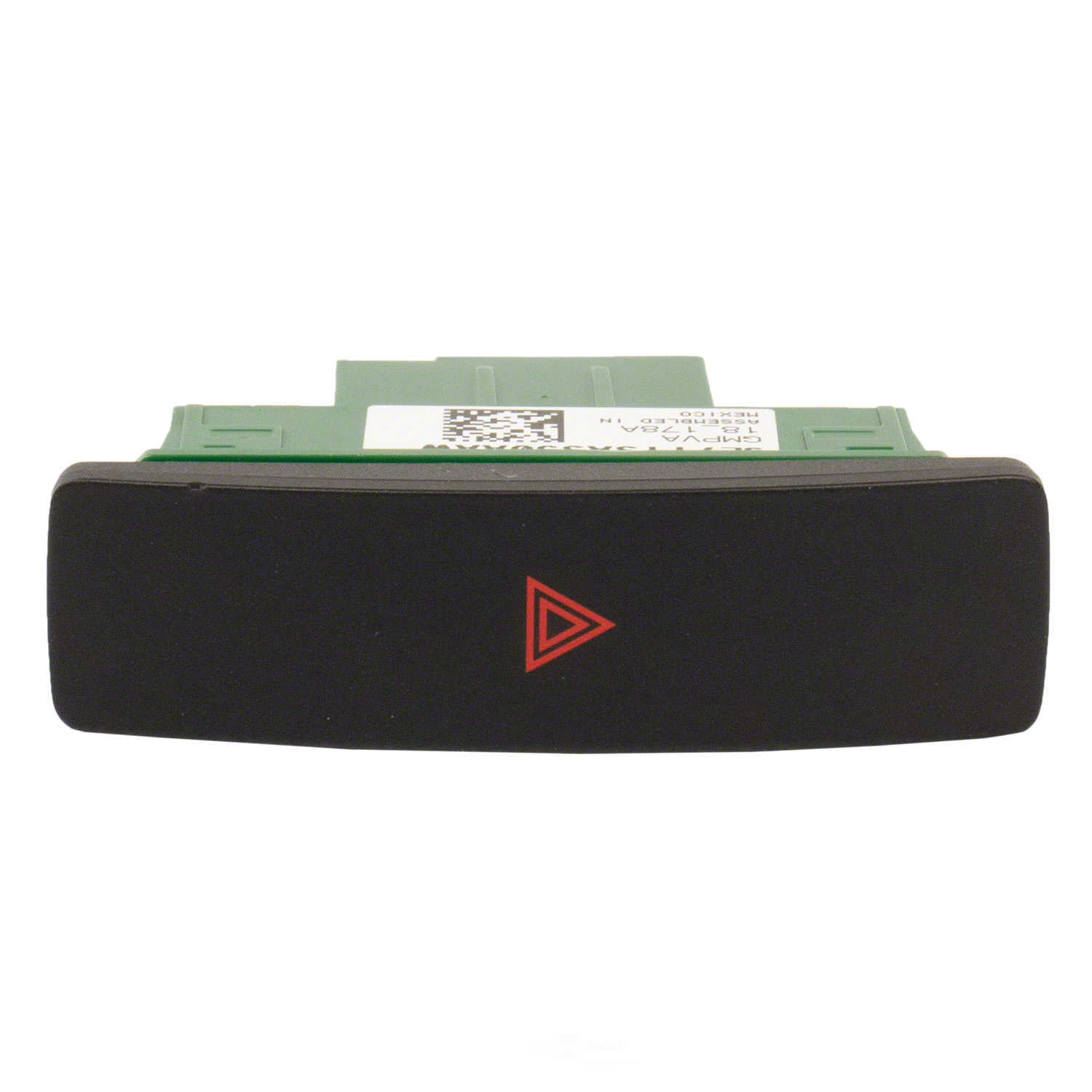 Motorcraft SW-7843 Hazard Warning Flasher