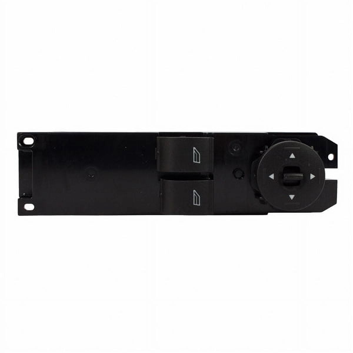 Motorcraft SW-7874 Door Window Switch Fits select: 2014-2023 FORD TRANSIT CONNECT, 2017-2018 FORD FOCUS RS
