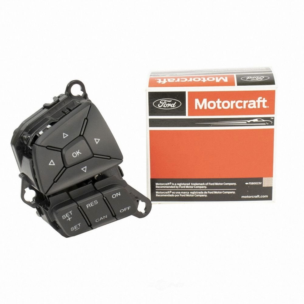 Motorcraft SW-8204 Cruise Control Switch