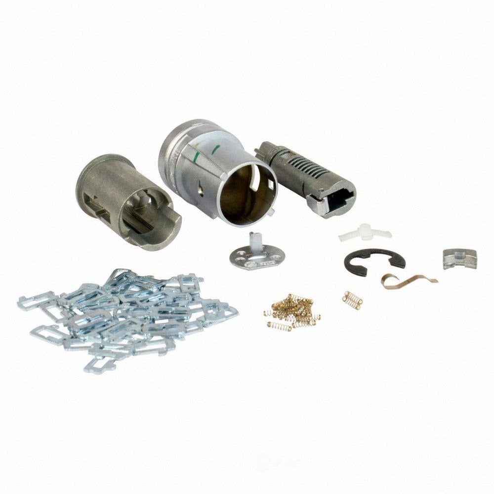 Motorcraft SW-8335 Ignition Lock Cylinder Fits select: 2019-2023 FORD RANGER
