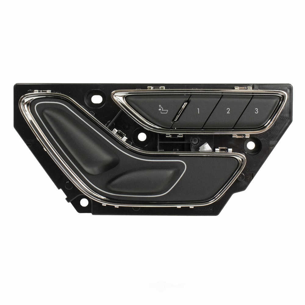 Motorcraft SW-8381 Seat Switch - Adjusting