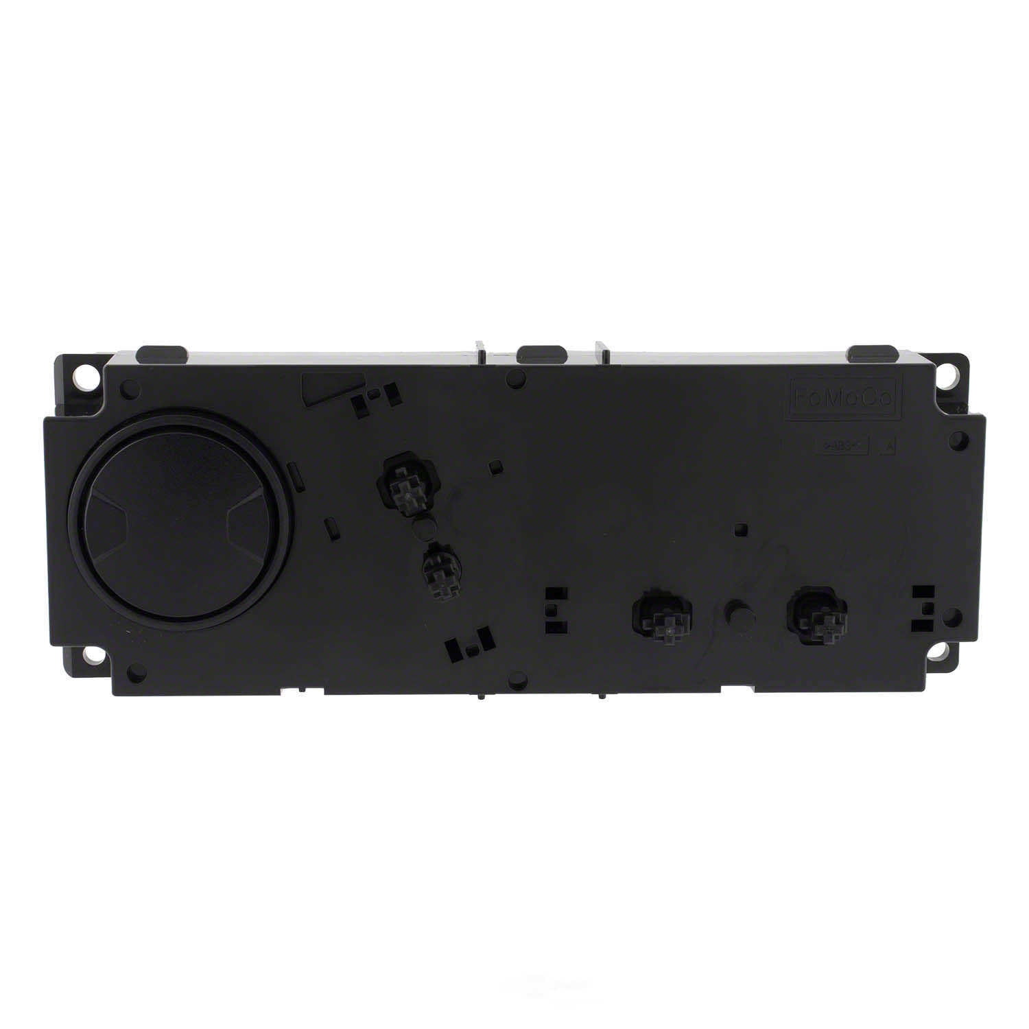 Motorcraft SW-8432 Seat Switch - Adjusting