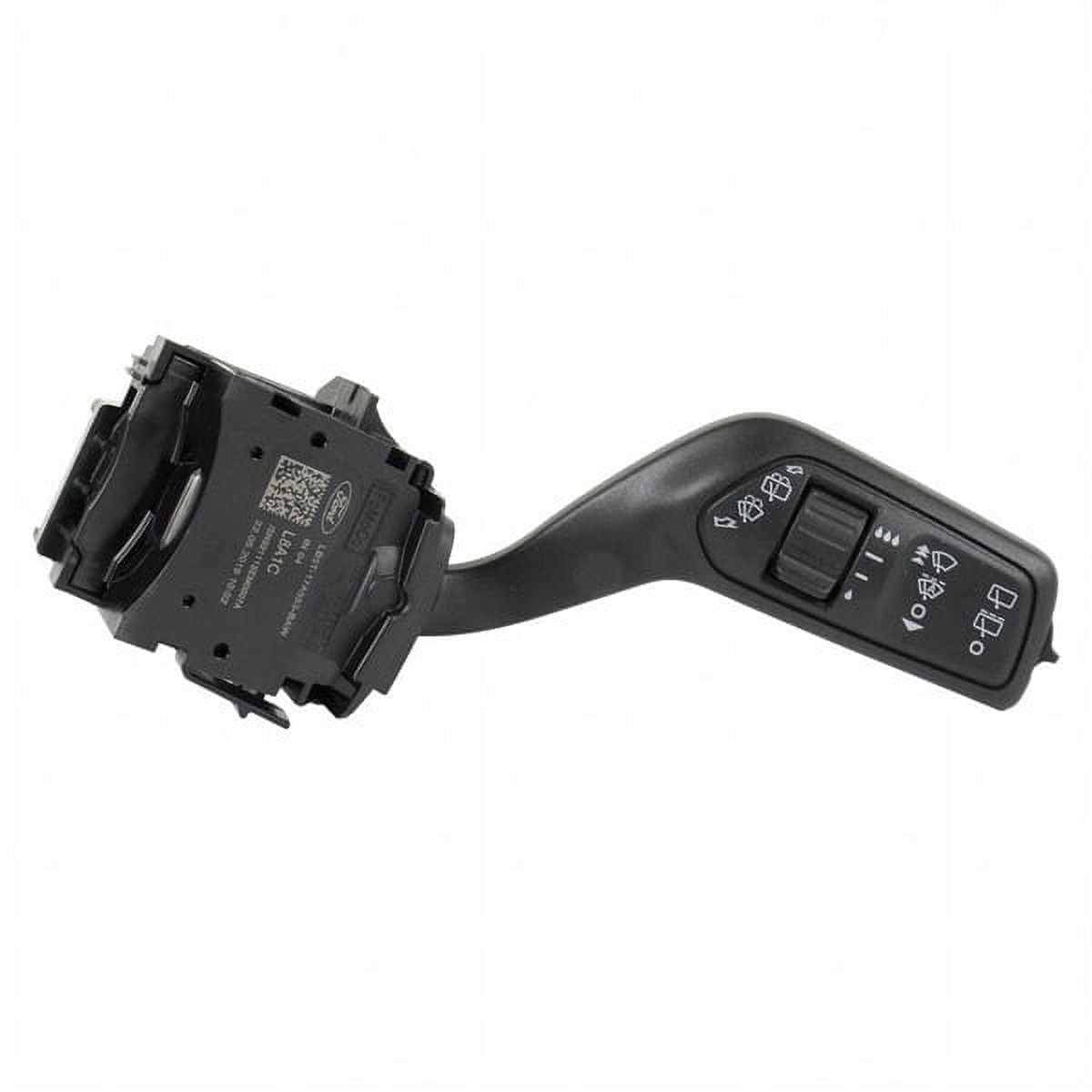 Motorcraft SW-8455 Windshield Wiper Switch Fits select: 2020-2023 FORD EXPLORER, 2020-2023 FORD ESCAPE