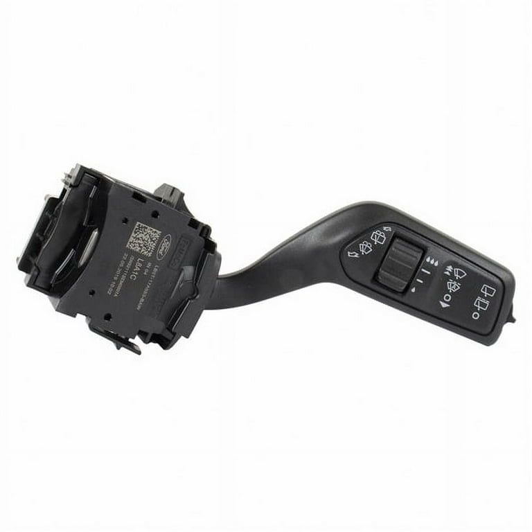 Motorcraft SW-8455 Windshield Wiper Switch Fits select: 2020
