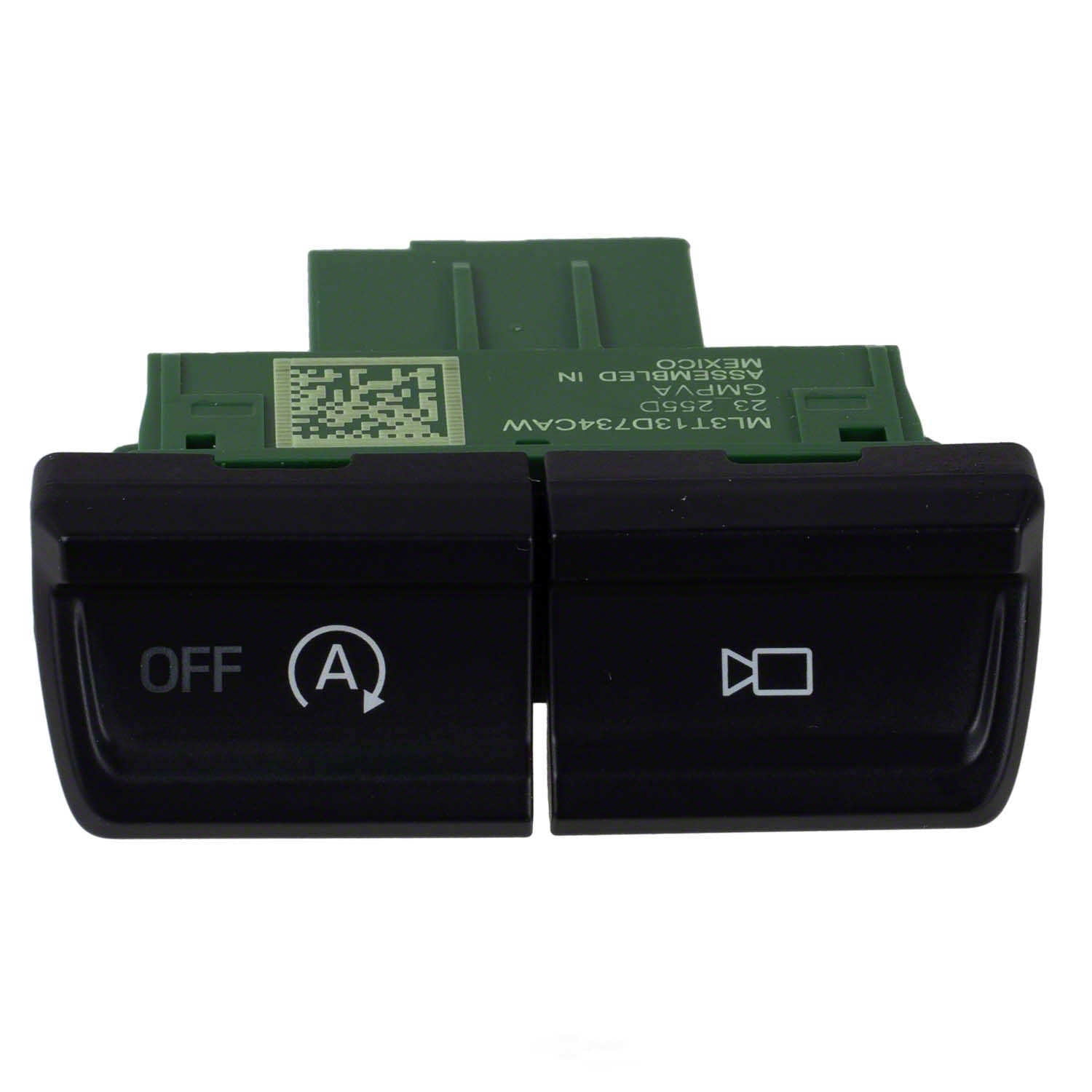Motorcraft SW-8501 Accessory Switch