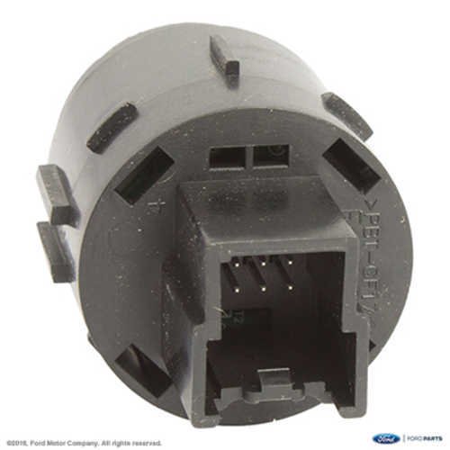 Motorcraft SW-9273 Push To Start Ignition Switch Button
