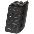 thumbnail image 1 of Motorcraft SW6630 Cruise Control Switch, 1 of 1