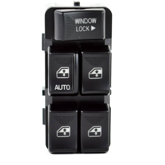 Motorcraft SW6691 Interior Lamp Switch