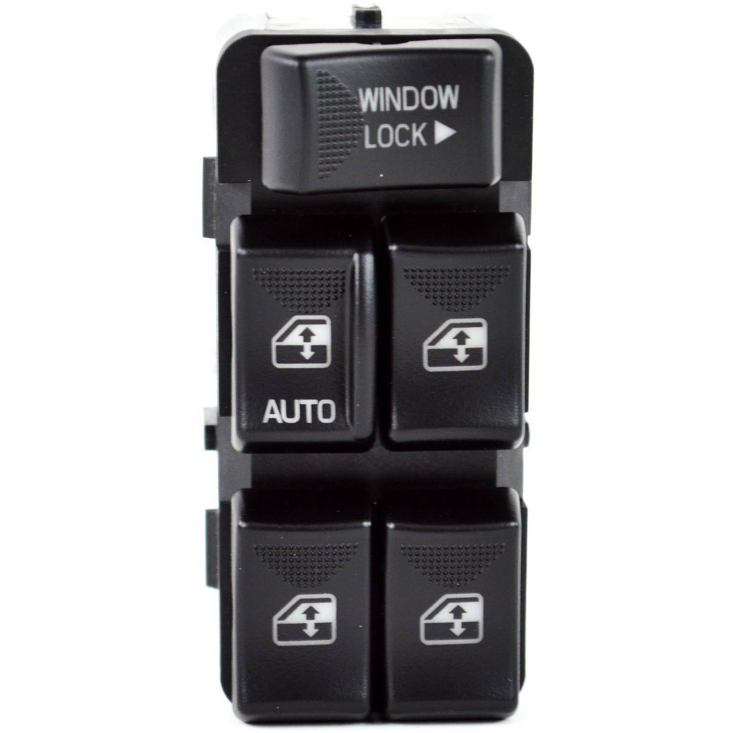 2013-2014 Ford Mustang Cruise Control Switch - Motorcraft SW-6914 - View #7
