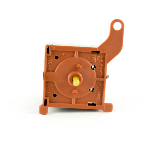 Motorcraft SW6915 Switch Asy Fits select: 2013-2018 LINCOLN MKT