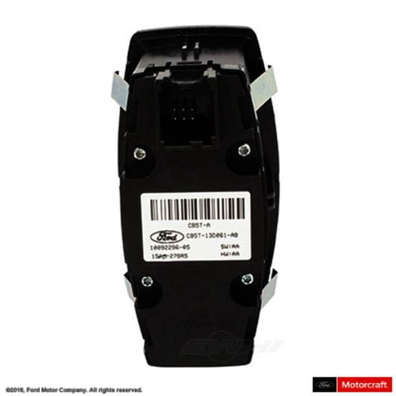 Motorcraft SW6966 Switch-Headlamp Fits select: 2012-2017 FORD EXPLORER