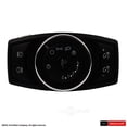 thumbnail image 1 of Motorcraft SW6967 Switch-Headlamp Fits select: 2012-2017 FORD EXPLORER, 1 of 6