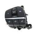 thumbnail image 1 of Motorcraft SW8579 Cruise Control Switch, 1 of 1