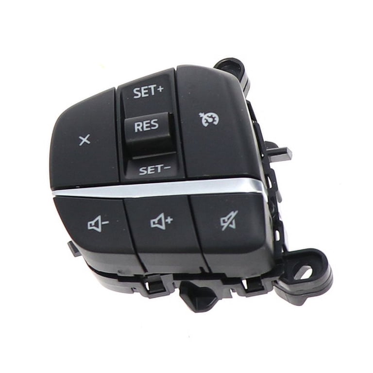 Motorcraft SW8579 Cruise Control Switch - Walmart.com