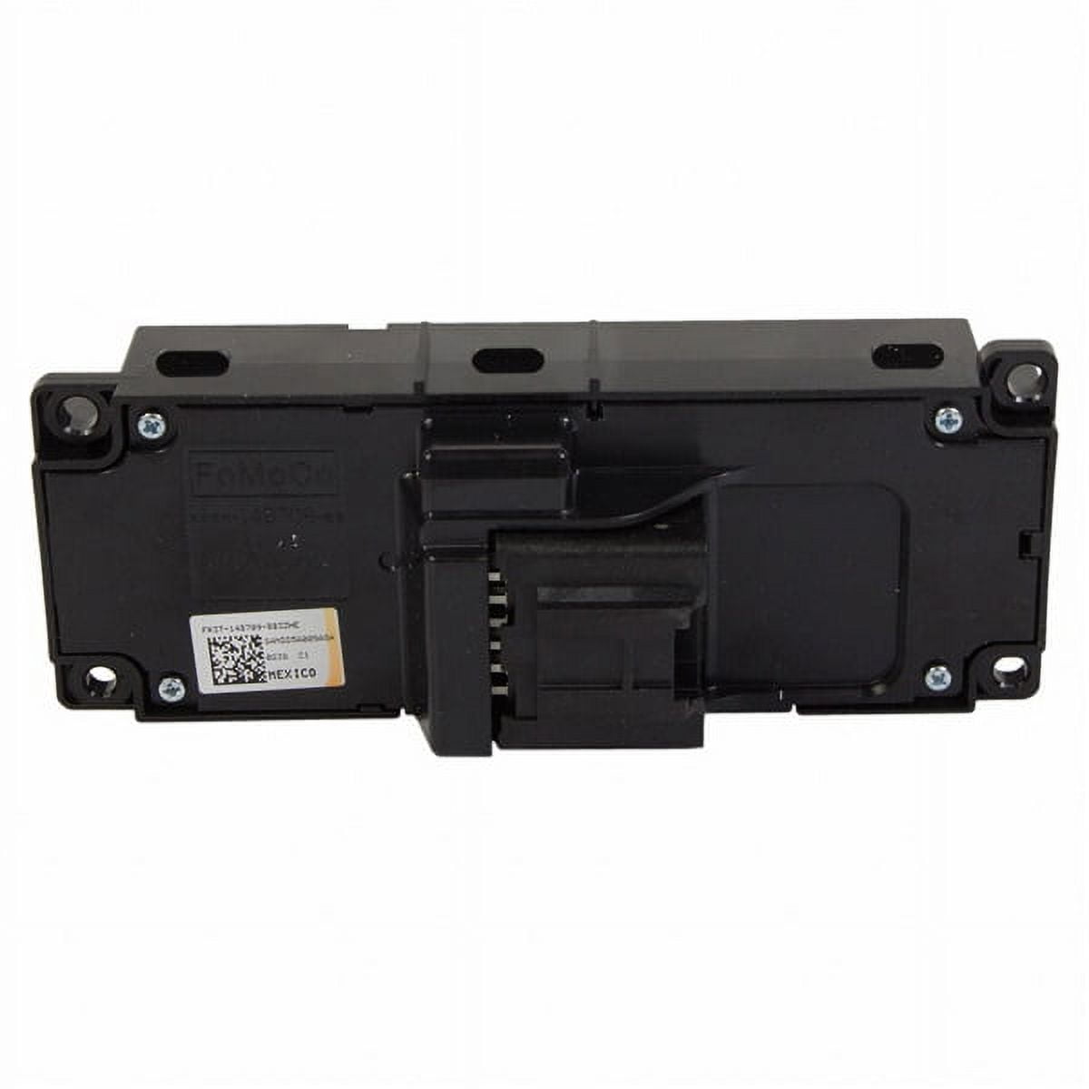 Motorcraft SWITCH ASY (P)