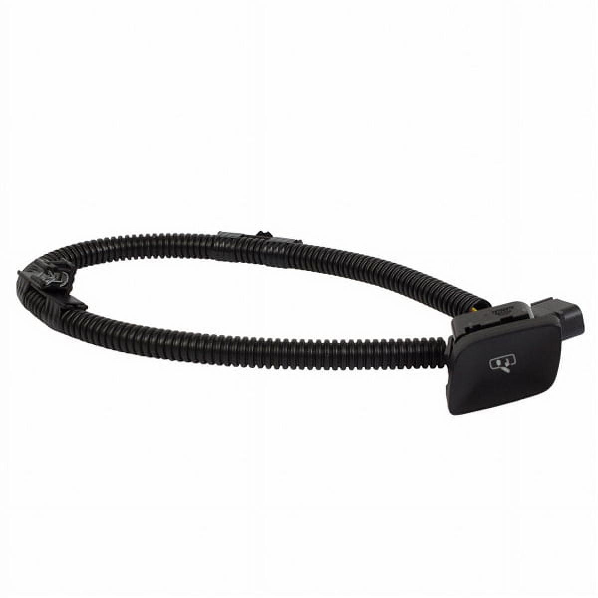 Motorcraft SWITCH ASY (P)