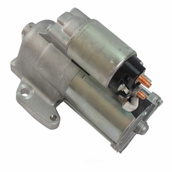 Motorcraft Sa-1037 Starter Motor Fits select: 2005-2011 FORD ESCAPE, 2005-2011 MERCURY MARINER