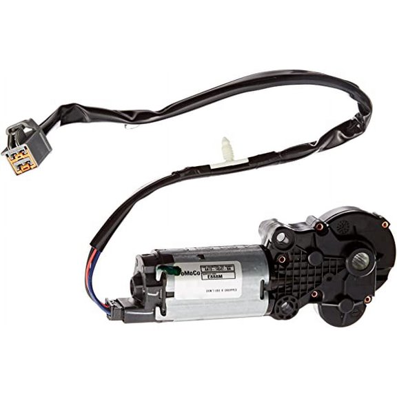 Motorcraft Seat Motor MM-1037 Fits select: 2007-2015 FORD EDGE, 2007-2015 LINCOLN MKX