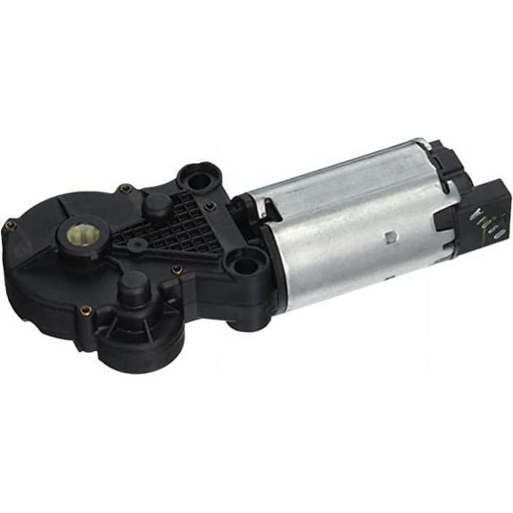 Motorcraft Seat Motor MM-967 Fits select: 2006-2012 FORD FUSION, 2007-2012 LINCOLN MKZ