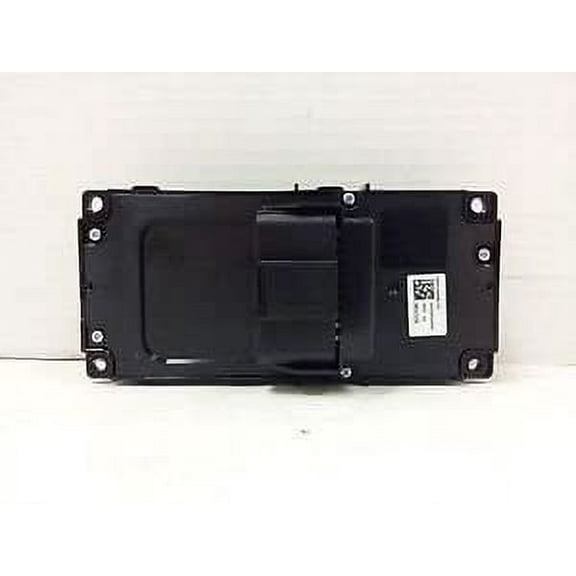 Motorcraft Seat Switch SW-7342 Fits select: 2013-2018 FORD FUSION